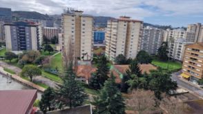 Appartement à Plaza de Galicia