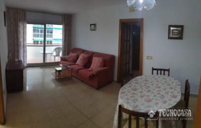 Alquiler de pisos y apartamentos en La Creu Alta, Sabadell