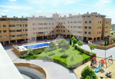 Alquiler de pisos y apartamentos en Hospital, Valdemoro