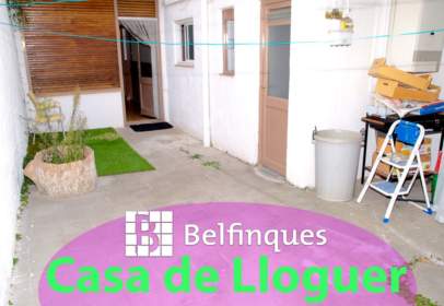 Alquiler de casas y chalets con fotos en Terrassa, Barcelona