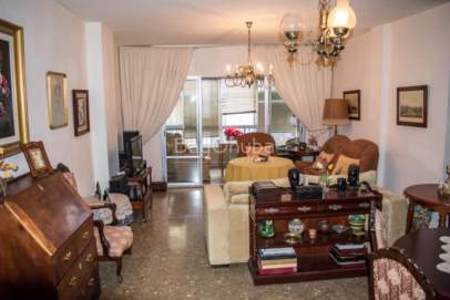 Pisos y apartamentos en Tartessos-Reina Victoria-El ...